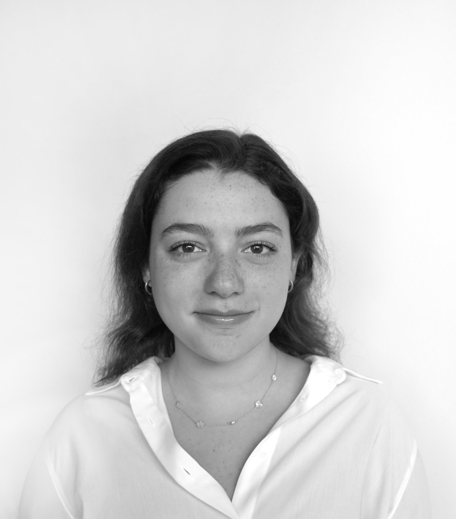 Picture of co-founder Alex